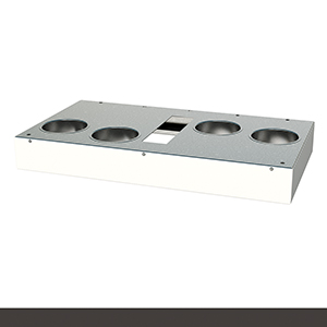 Ceiling Mounting Plate